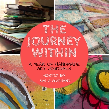 The Journey Within with Kiala Givehand