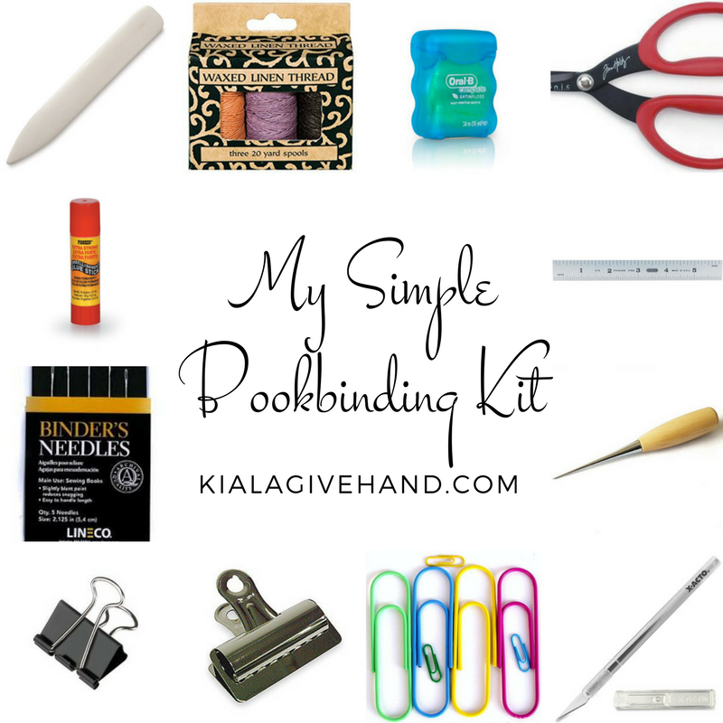 Ten Places to Get Bookbinding Supplies for Your Business