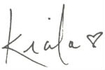 Kiala's first name