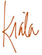Kiala Givehand Mixed Media Artist
